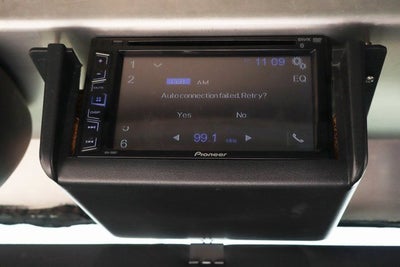 2012 Ford F-59 Commercial Base