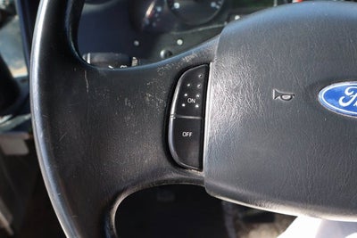 2012 Ford F-59 Commercial Base