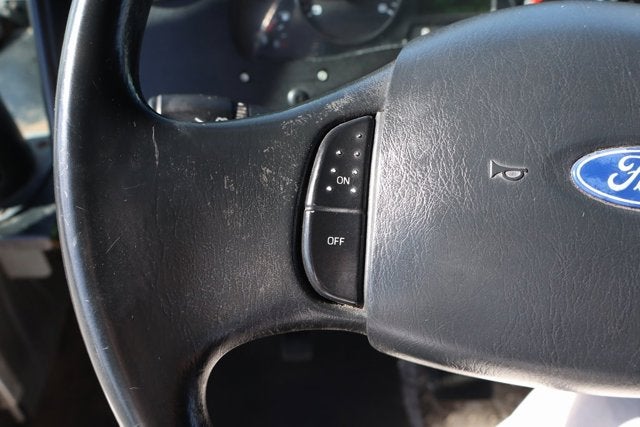 2012 Ford F-59 Commercial Base