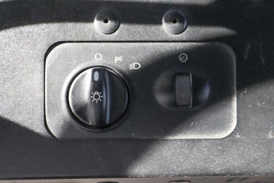 2012 Ford F-59 Commercial Base