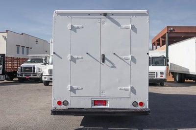 2012 Ford F-59 Commercial Base