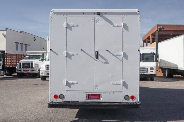 2012 Ford F-59 Commercial Base