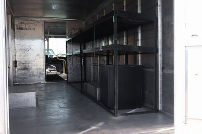 2012 Ford F-59 Commercial Base