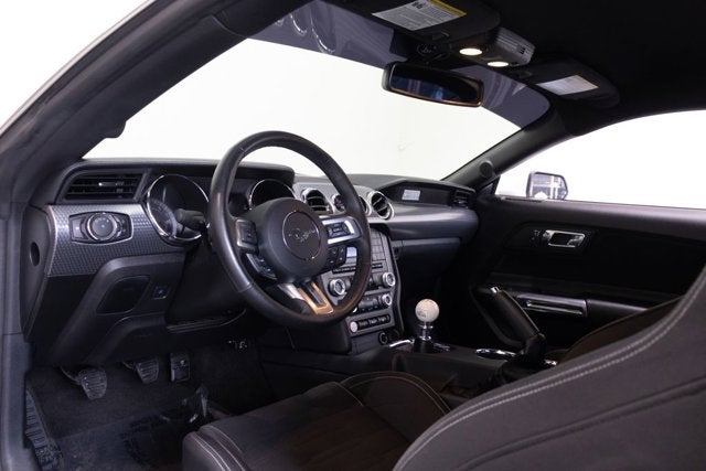 2015 Ford Mustang GT