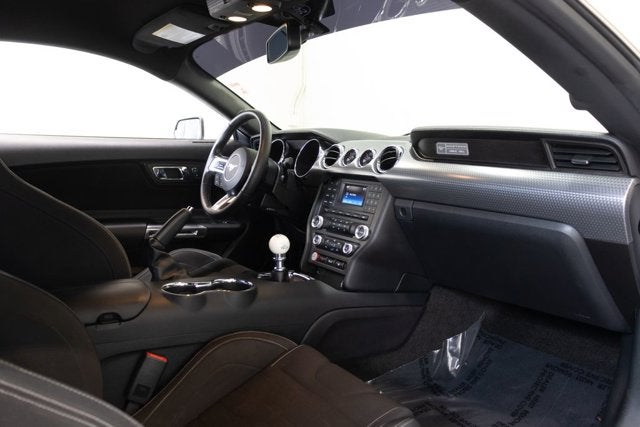 2015 Ford Mustang GT