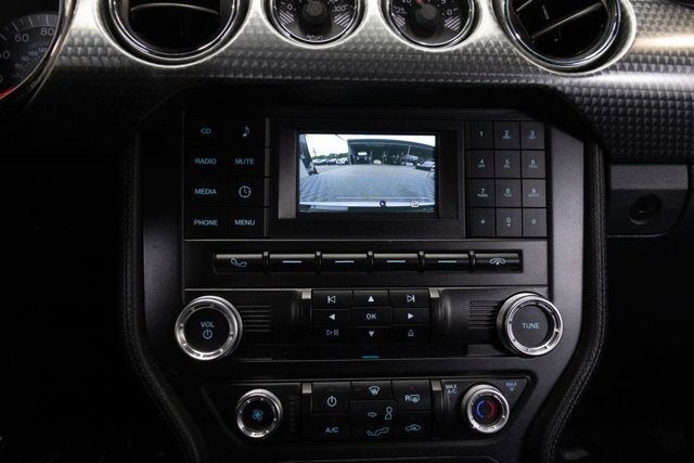 2015 Ford Mustang GT