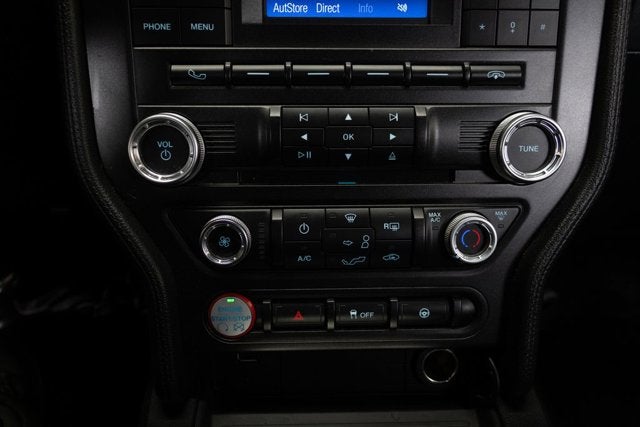 2015 Ford Mustang GT