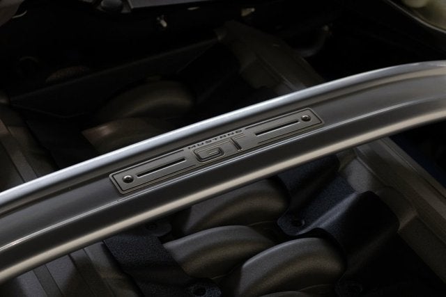 2015 Ford Mustang GT