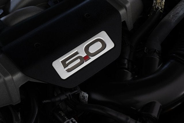 2015 Ford Mustang GT