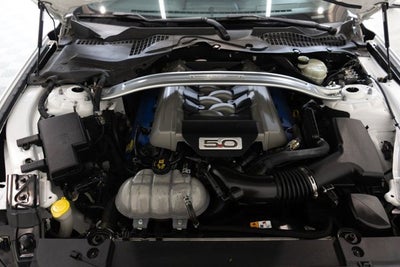 2015 Ford Mustang GT