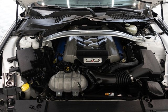 2015 Ford Mustang GT