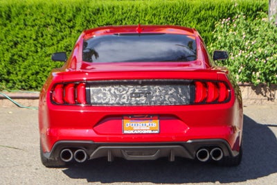 2021 Ford Mustang GT