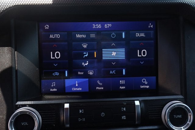 2021 Ford Mustang GT