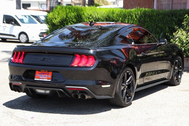 2023 Ford Mustang GT Premium