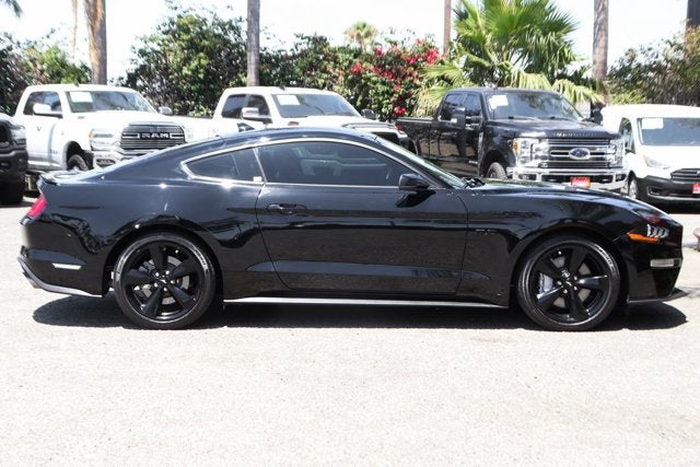 2023 Ford Mustang GT Premium