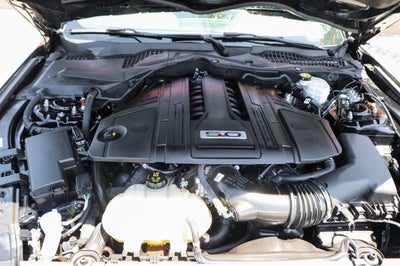 2023 Ford Mustang GT Premium
