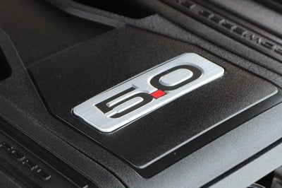 2023 Ford Mustang GT Premium