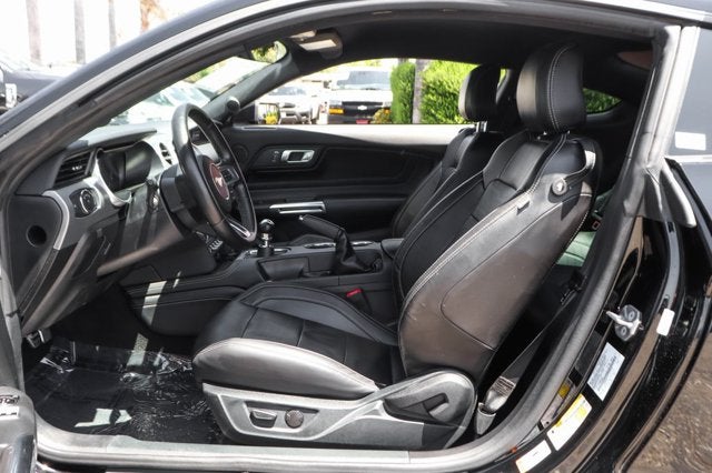 2023 Ford Mustang GT Premium