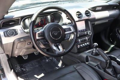 2023 Ford Mustang GT Premium