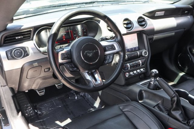 2023 Ford Mustang GT Premium