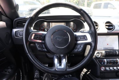 2023 Ford Mustang GT Premium