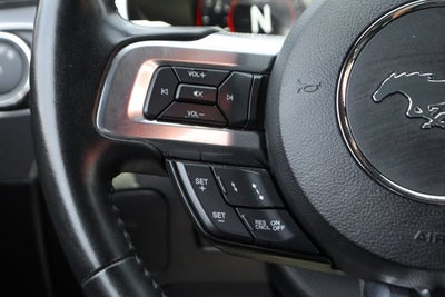 2023 Ford Mustang GT Premium
