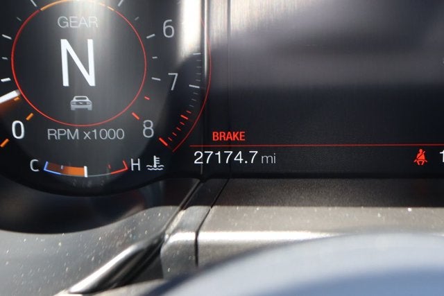 2023 Ford Mustang GT Premium
