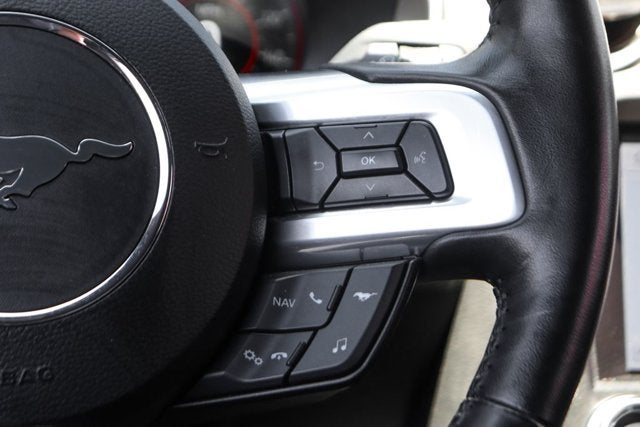 2023 Ford Mustang GT Premium