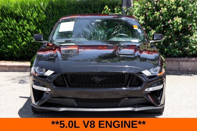 2023 Ford Mustang GT Premium