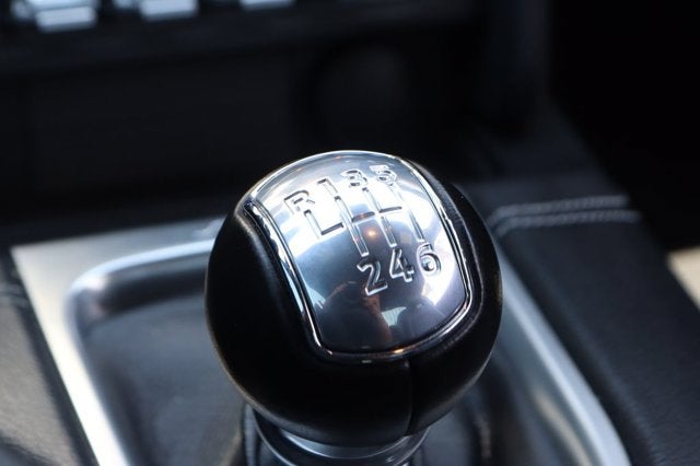 2023 Ford Mustang GT Premium