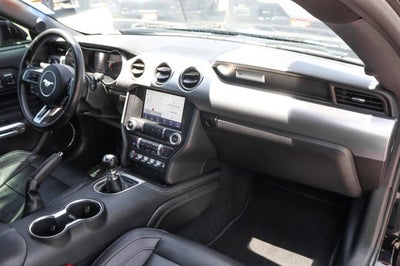 2023 Ford Mustang GT Premium