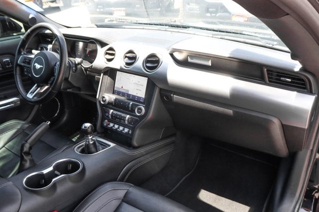 2023 Ford Mustang GT Premium