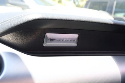 2023 Ford Mustang GT Premium