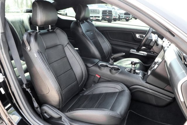 2023 Ford Mustang GT Premium