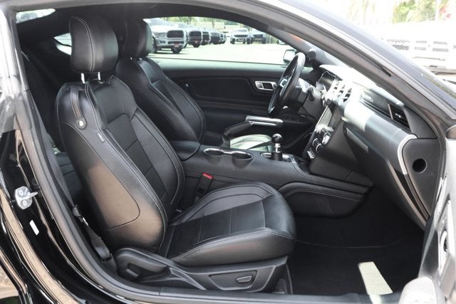 2023 Ford Mustang GT Premium