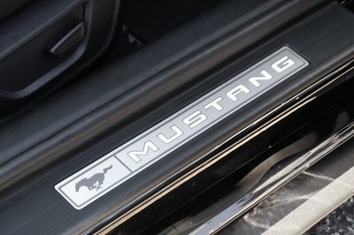 2023 Ford Mustang GT Premium