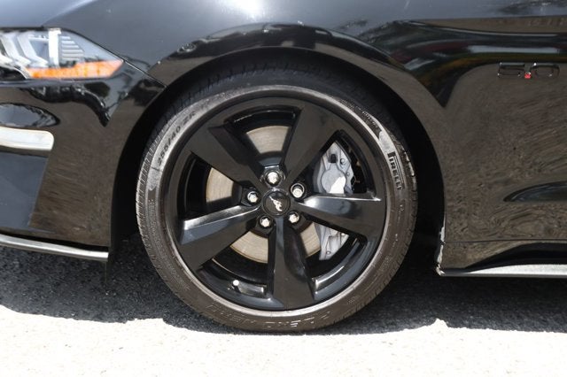 2023 Ford Mustang GT Premium