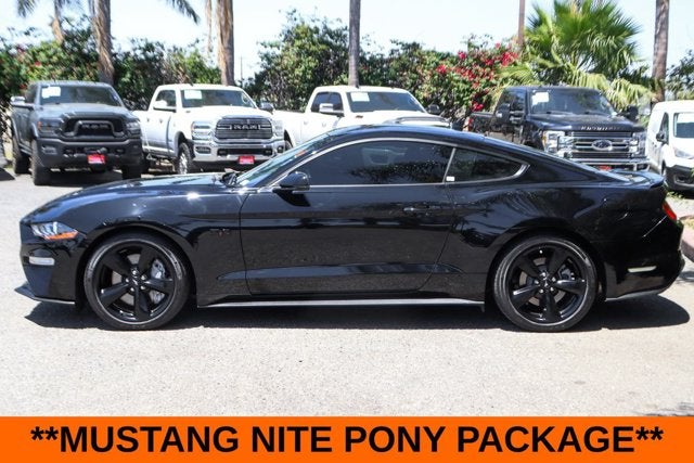 2023 Ford Mustang GT Premium