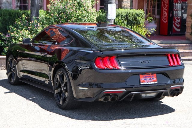 2023 Ford Mustang GT Premium