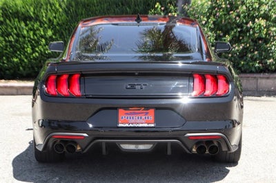 2023 Ford Mustang GT Premium