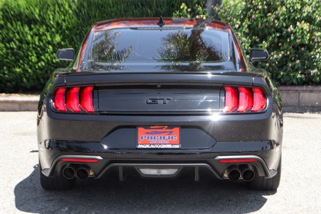 2023 Ford Mustang GT Premium