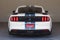 2020 Ford Mustang Shelby GT350
