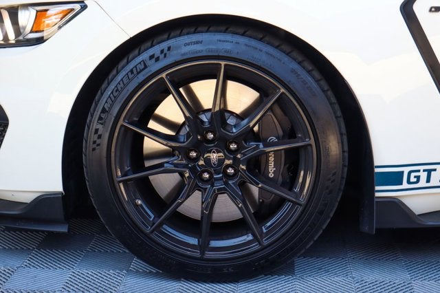 2020 Ford Mustang Shelby GT350