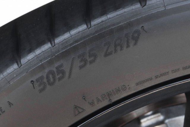 2020 Ford Mustang Shelby GT350