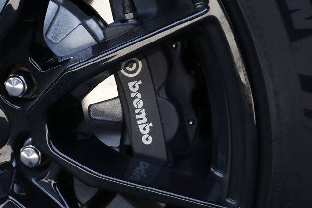 2020 Ford Mustang Shelby GT350