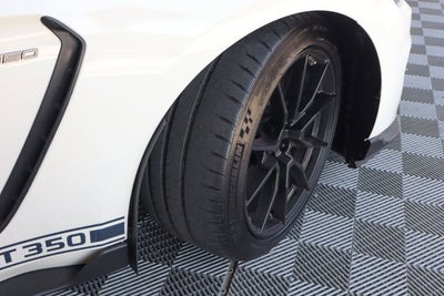 2020 Ford Mustang Shelby GT350