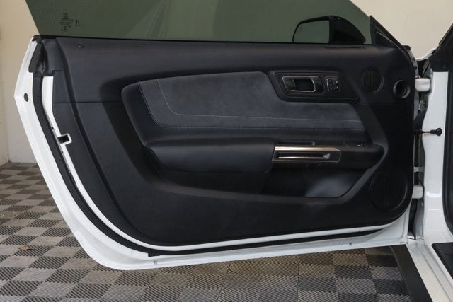 2020 Ford Mustang Shelby GT350