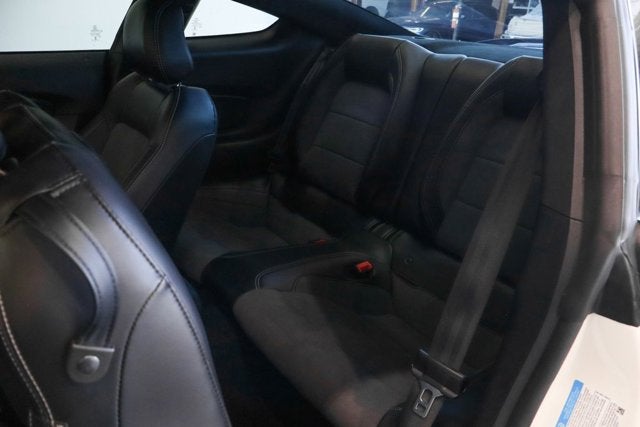 2020 Ford Mustang Shelby GT350