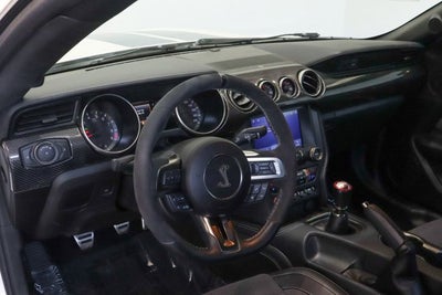 2020 Ford Mustang Shelby GT350