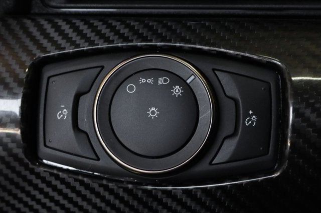 2020 Ford Mustang Shelby GT350